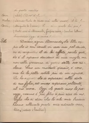 Guerci Cornelio - Nozze d'oro